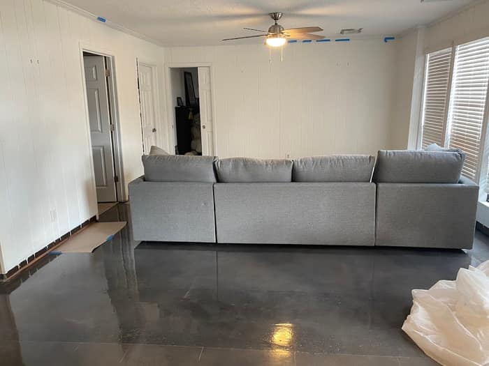 360 Solutions LLC — customer photo