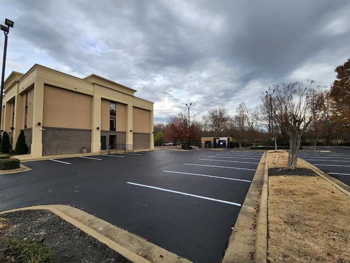 901 Asphalt Maintenance LLC — customer photo