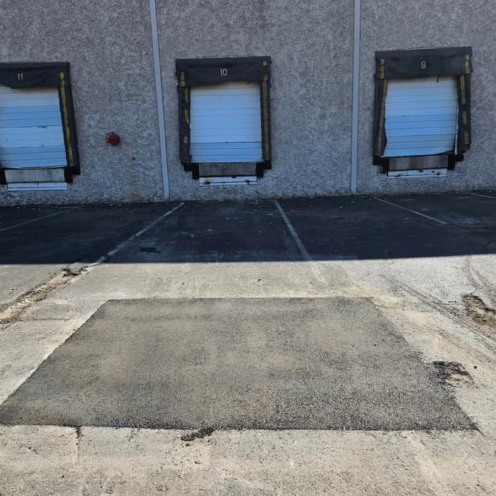 901 Asphalt Maintenance LLC — customer photo