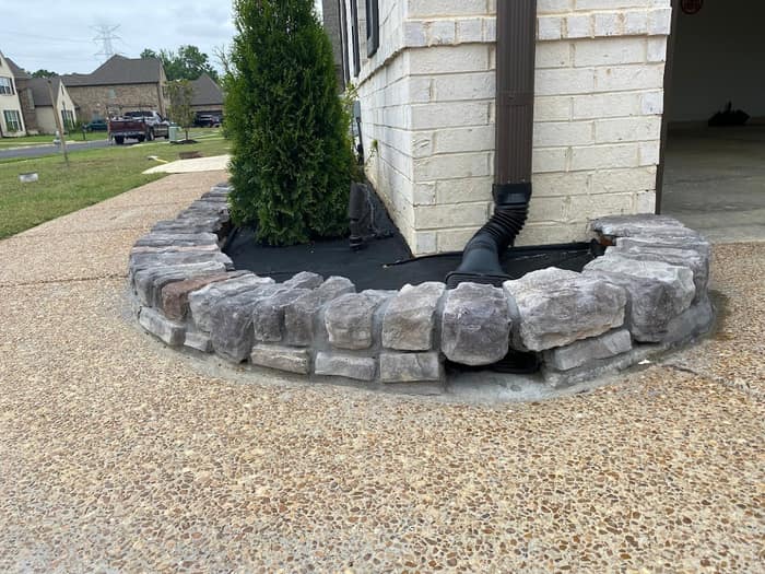 901 Castor Concrete Services — customer photo