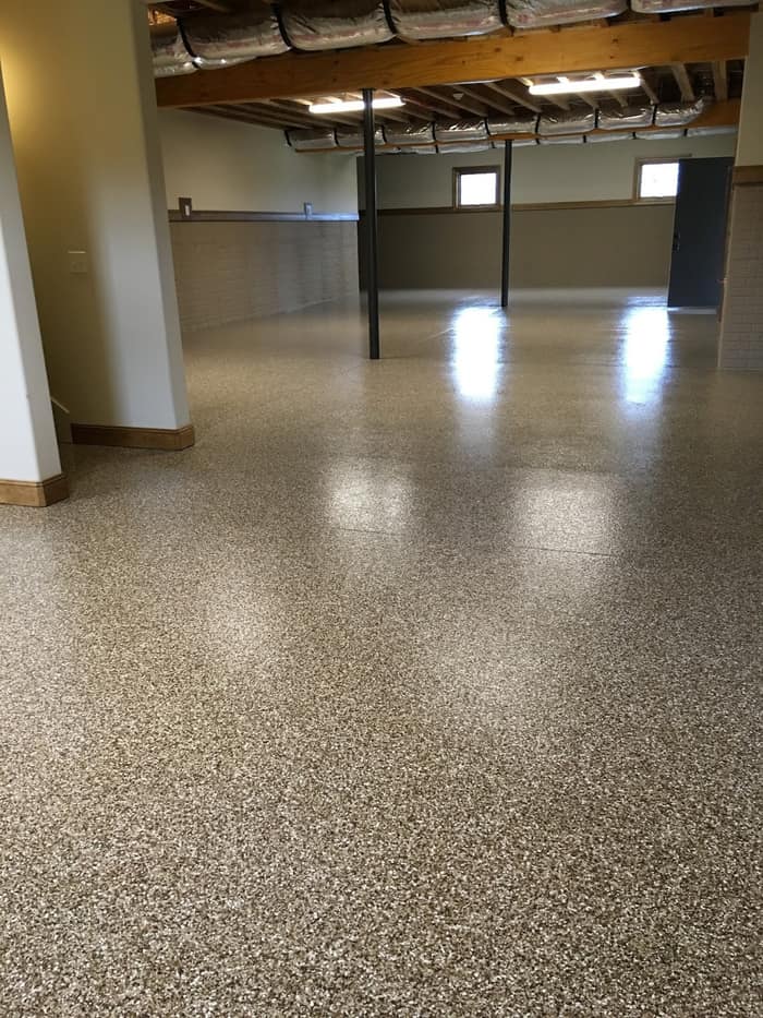 Best Tech Coatings — customer photo
