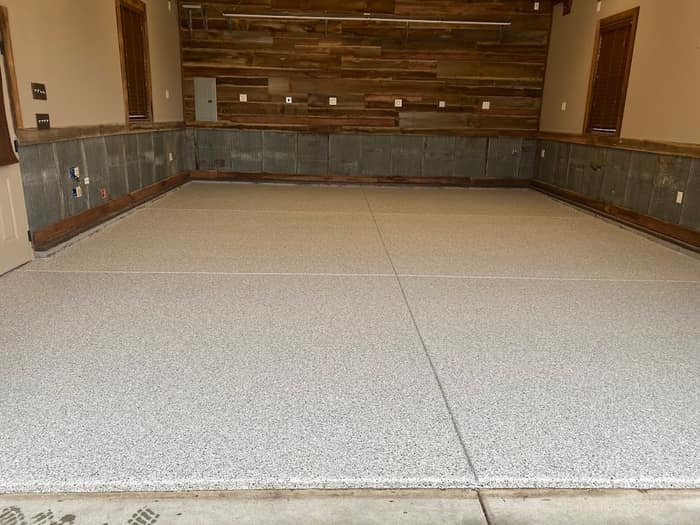 Best Tech Coatings — customer photo