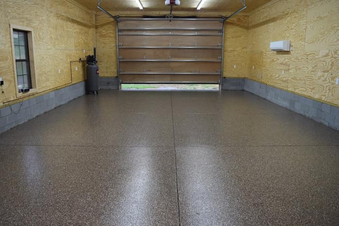 Best Tech Coatings — customer photo