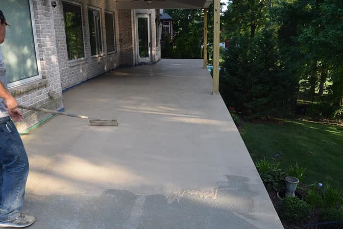 Best Tech Coatings — customer photo