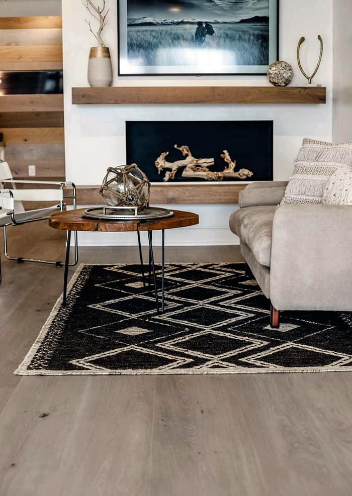 Blessings Hardwood Flooring — customer photo