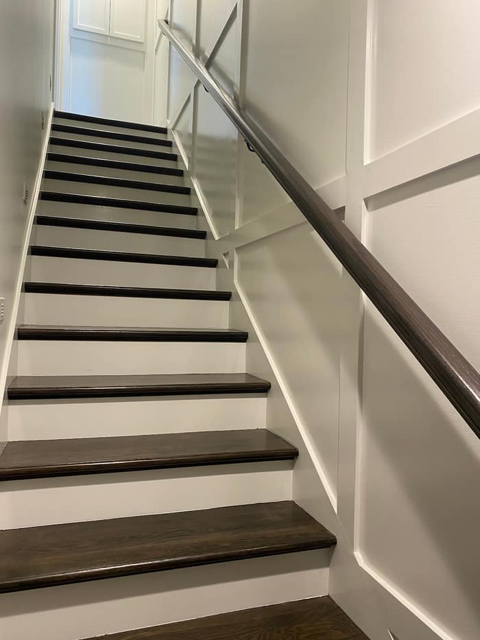 Blessings Hardwood Flooring — customer photo