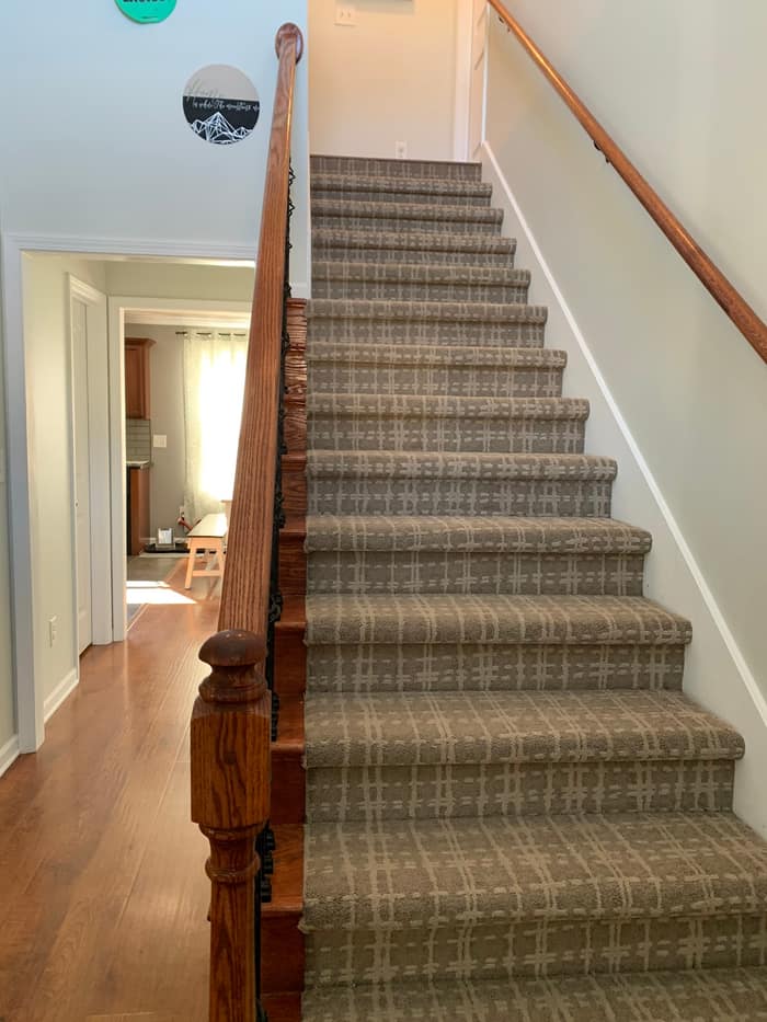 Carpet Express Inc. — customer photo