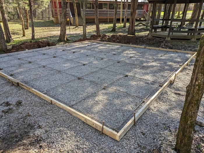 Century Concrete Design LLC — customer photo