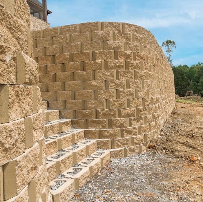Chattanooga Concrete Co. — customer photo