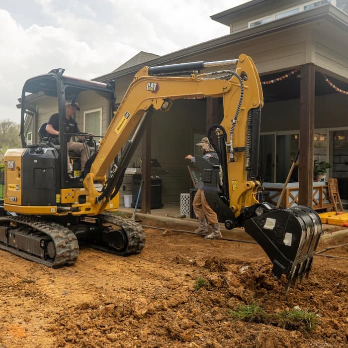 Chattanooga Concrete Co. — customer photo