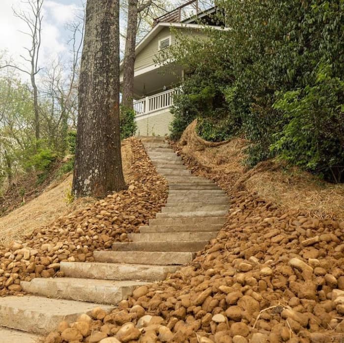 Chattanooga Concrete Co. — customer photo