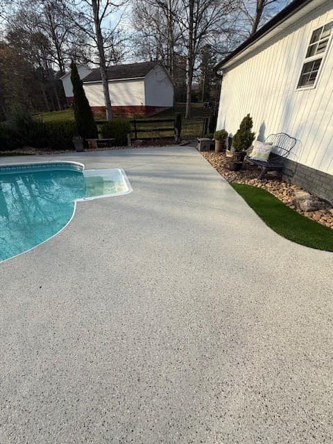 Chattanooga Floor Care — customer photo
