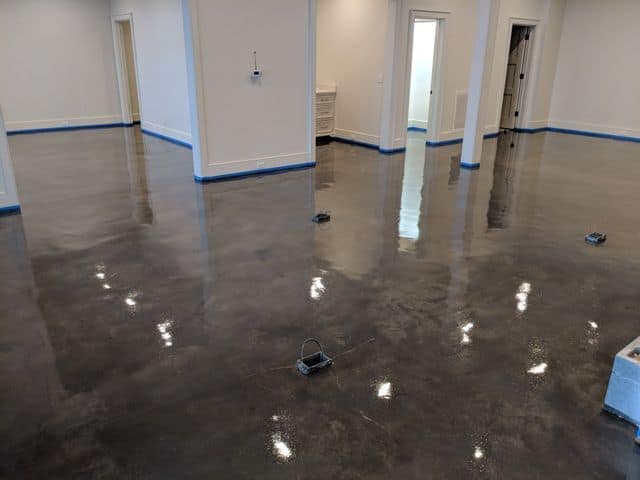 Chattanooga Floor Care — customer photo