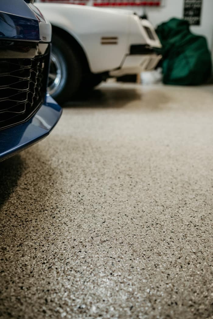 Chattanooga Floor Care — customer photo