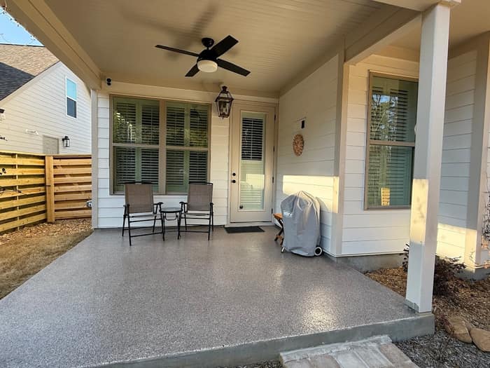 Chattanooga Floor Care — customer photo