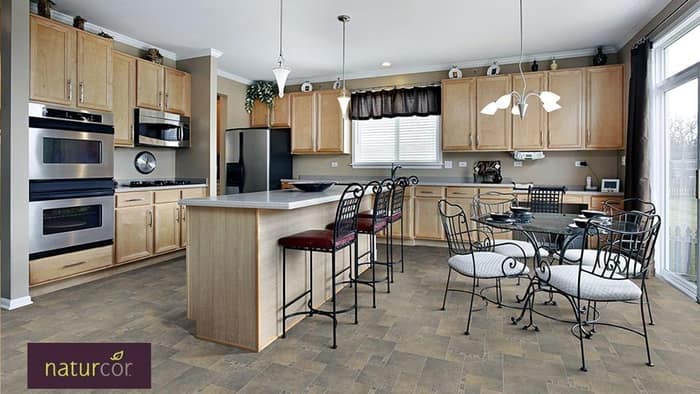 Clarksville Floor Covering — customer photo