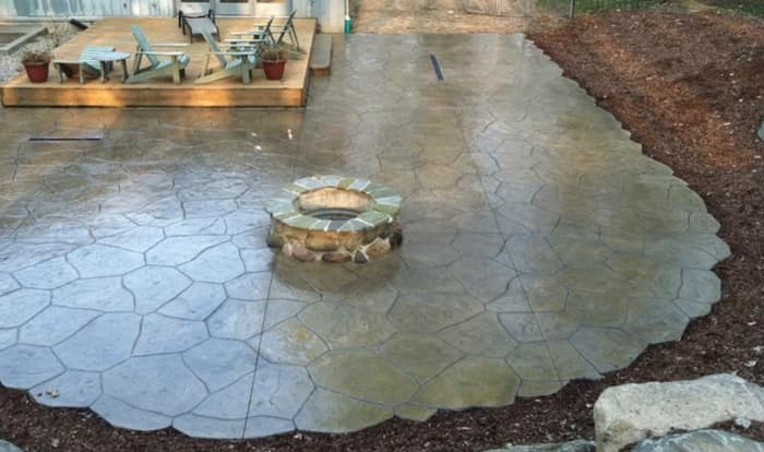 Cleveland Elite Concrete — customer photo