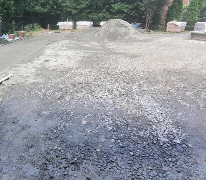 Cleveland Elite Concrete — customer photo