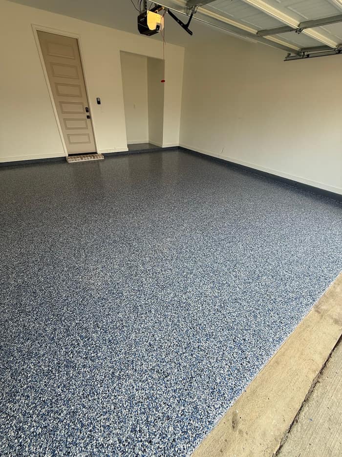 Concrete Pro Coatings, LLC — customer photo