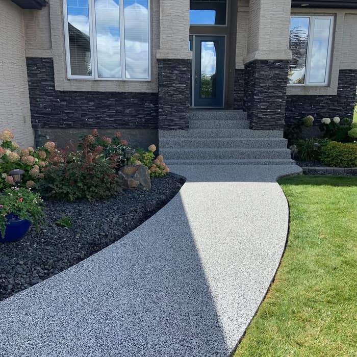 Concrete Pro Coatings, LLC — customer photo