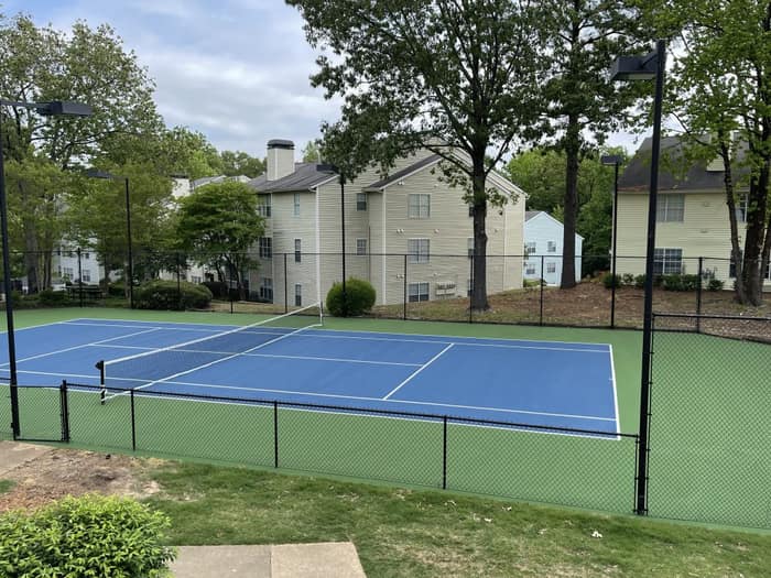 Concrete Pro Coatings, LLC — customer photo