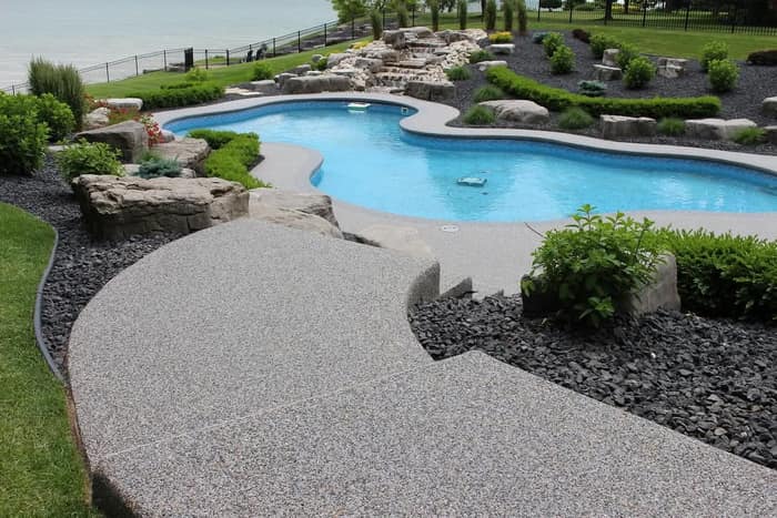 Concrete Pro Coatings, LLC — customer photo
