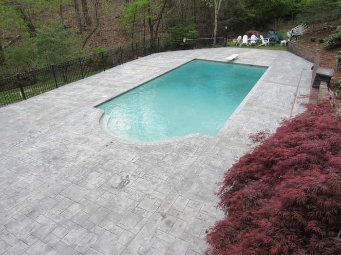 Concrete Repair Specialist, LLC — customer photo