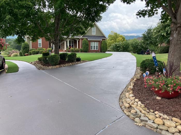 Concrete Repair Specialist, LLC — customer photo