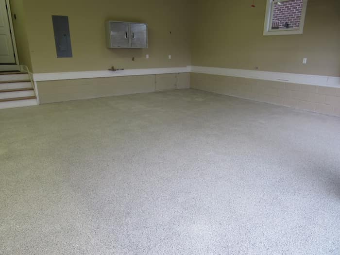 Concrete Repair Specialist, LLC — customer photo