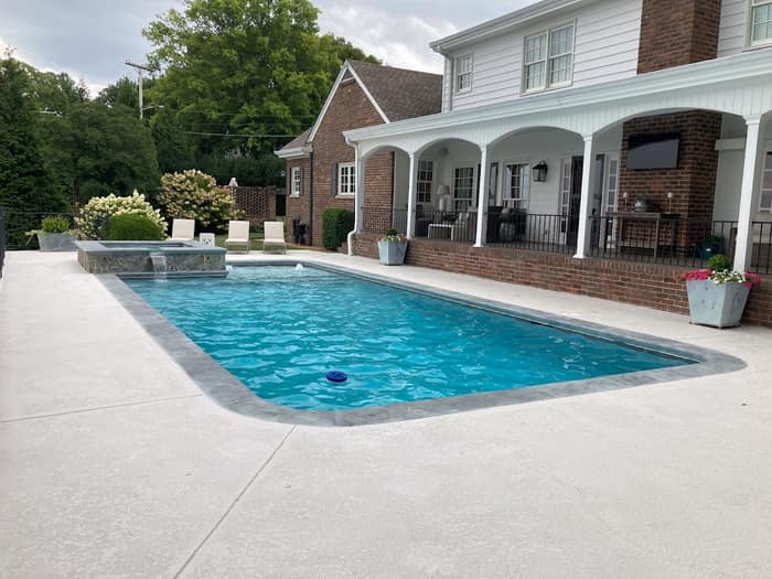 Concrete Repair Specialist, LLC — customer photo