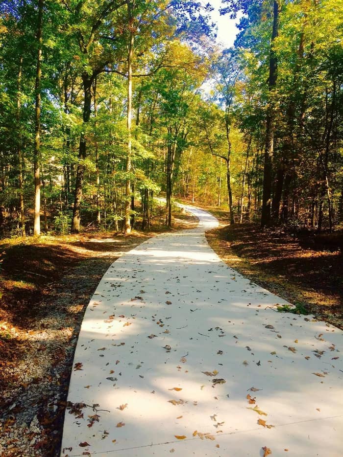 Cox Concrete & Excavation — customer photo