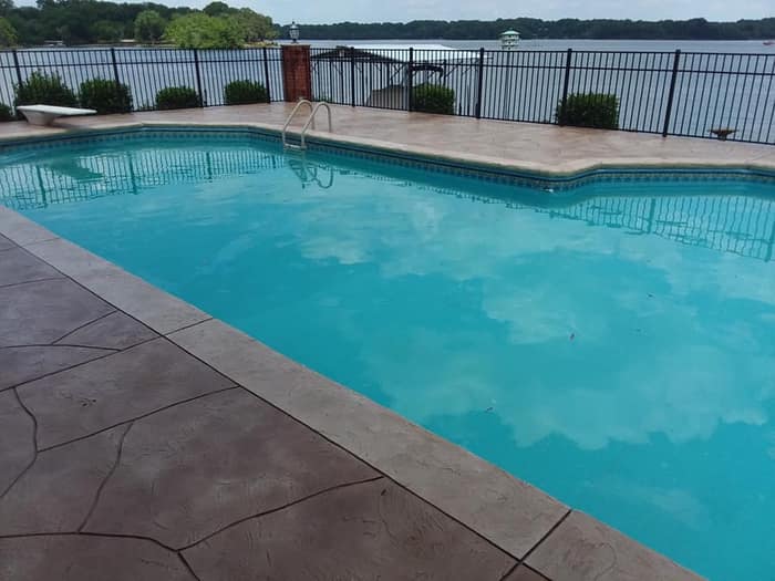 Creative Concrete Solutions — customer photo