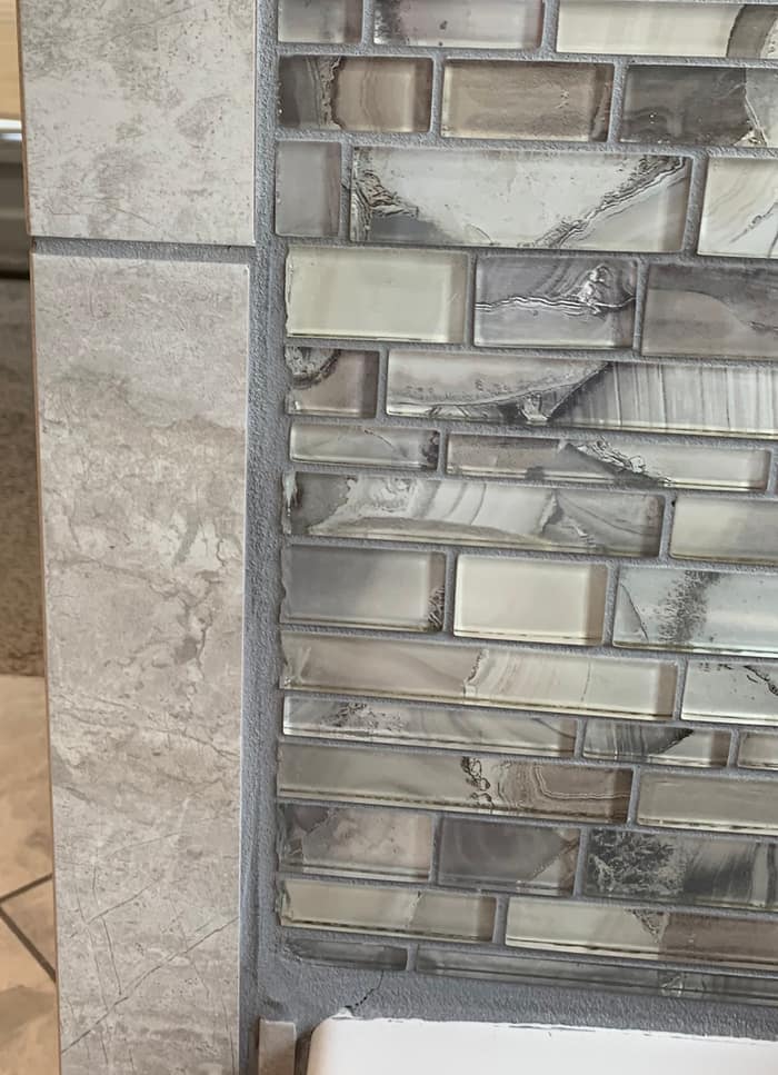 Custom Floors — customer photo