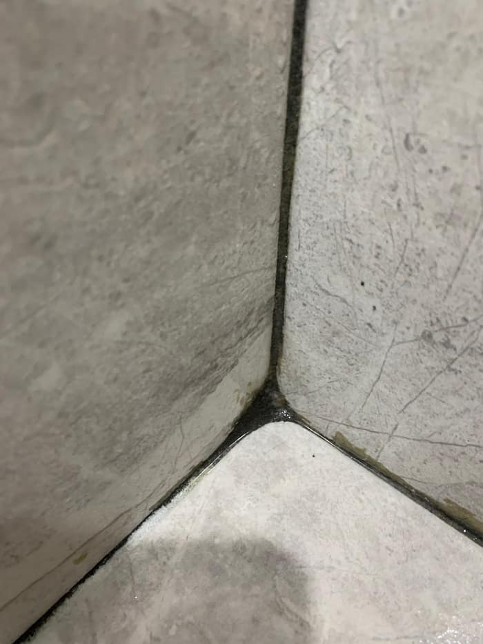 Custom Floors — customer photo