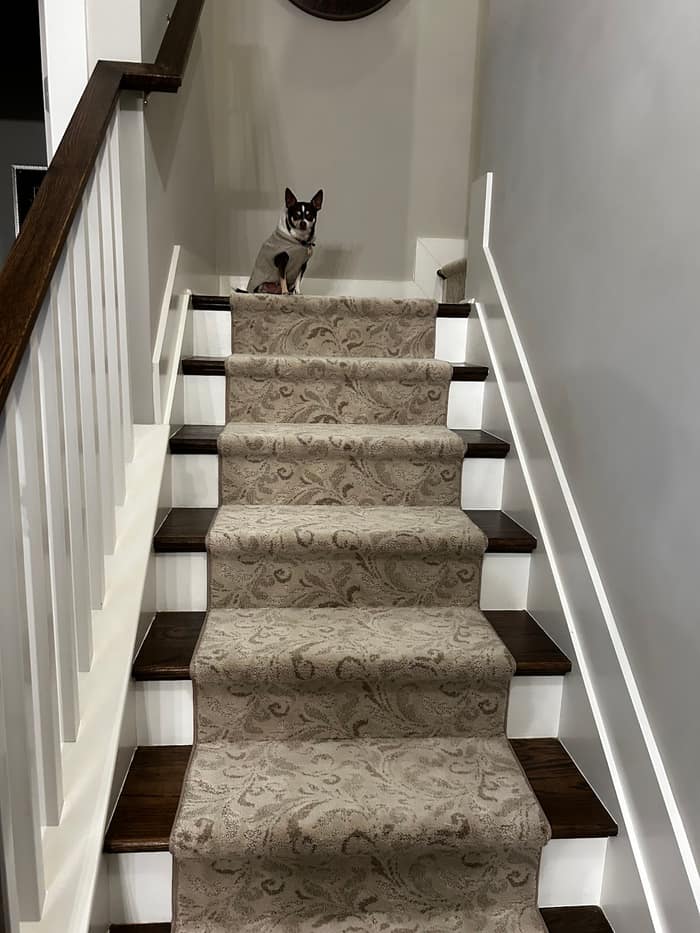 Faith and Grace Flooring, LLC — customer photo