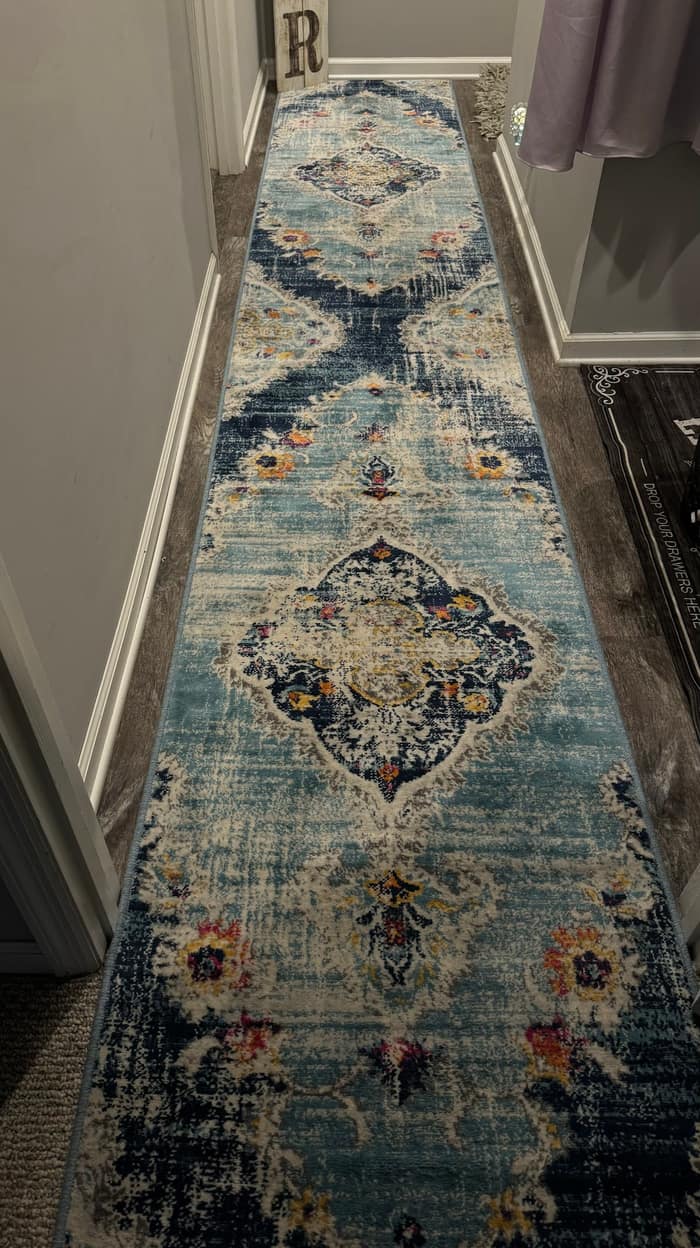 Faith and Grace Flooring, LLC — customer photo