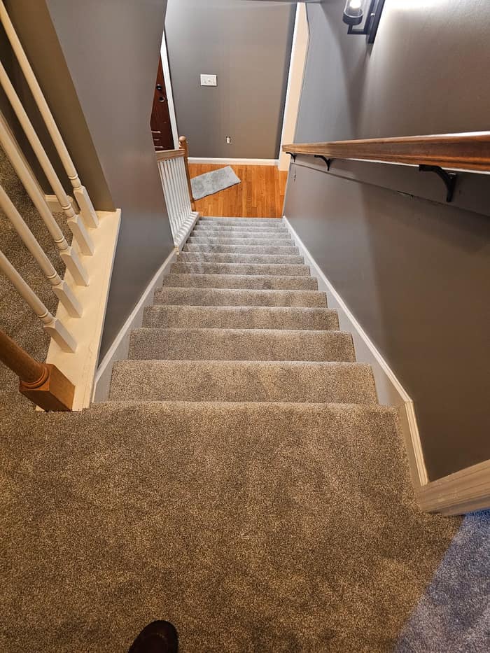 Faith and Grace Flooring, LLC — customer photo