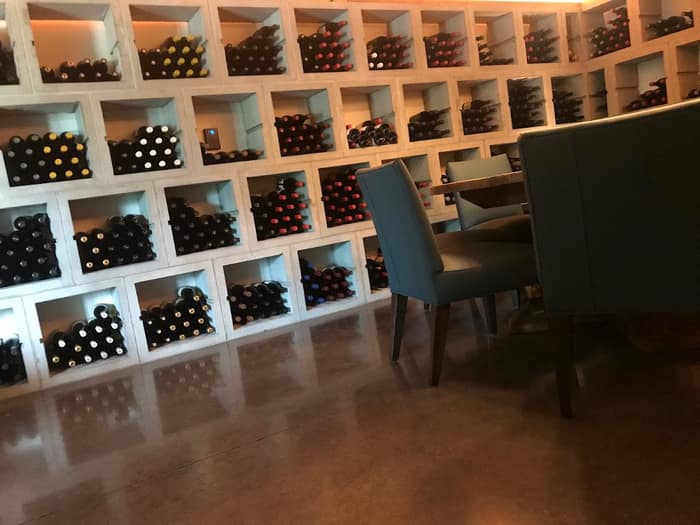 Firecrete Custom Concrete — customer photo