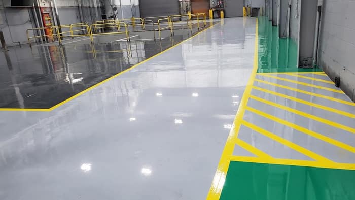 FlorLine South, Inc. — customer photo