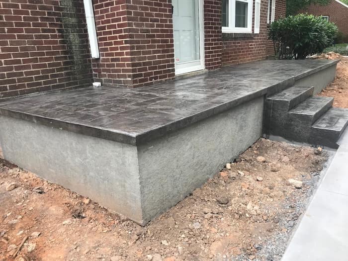 Focus Construction TN — customer photo