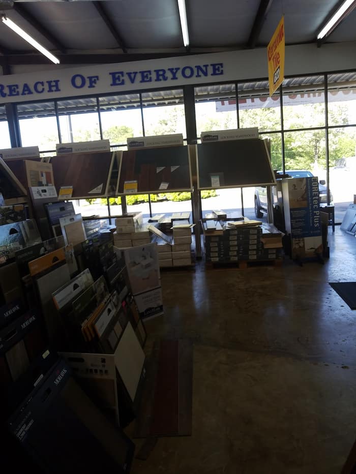 GCO/The Floor Trader — customer photo