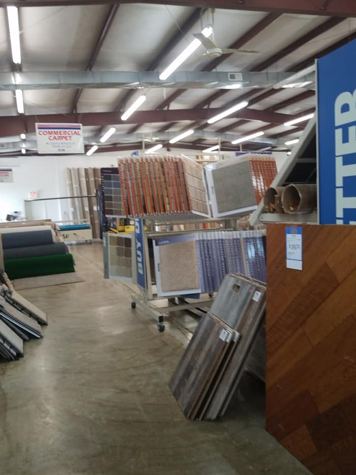 GCO/The Floor Trader — customer photo