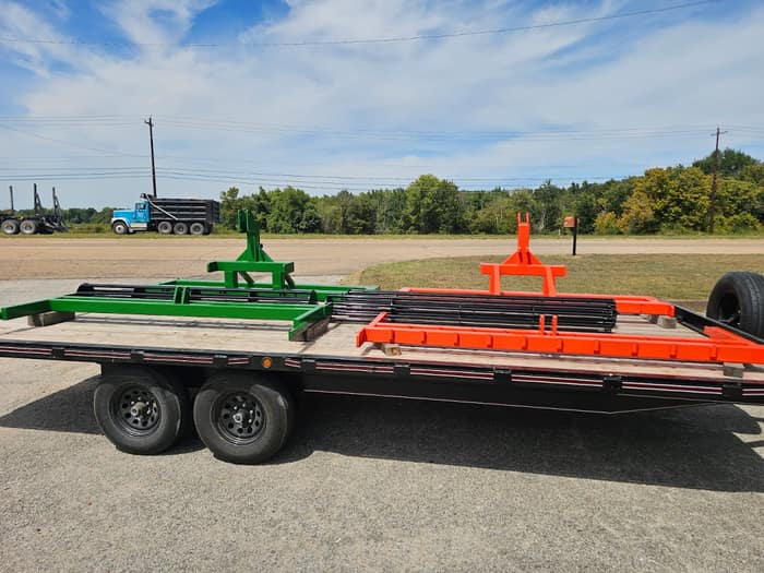 Integrity Fixture Manufacturing — customer photo