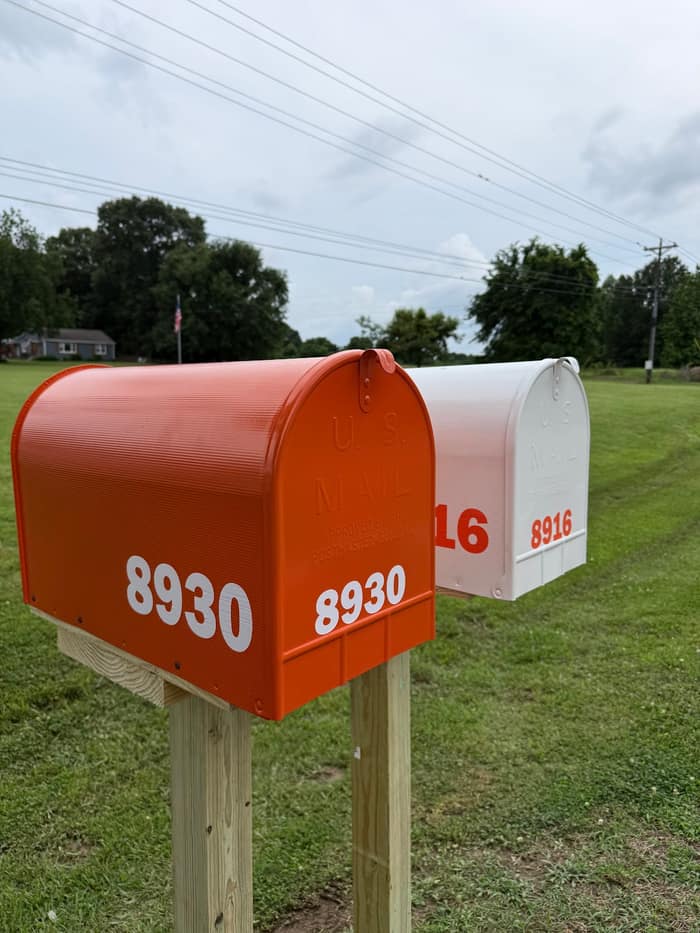 Integrity Fixture Manufacturing — customer photo