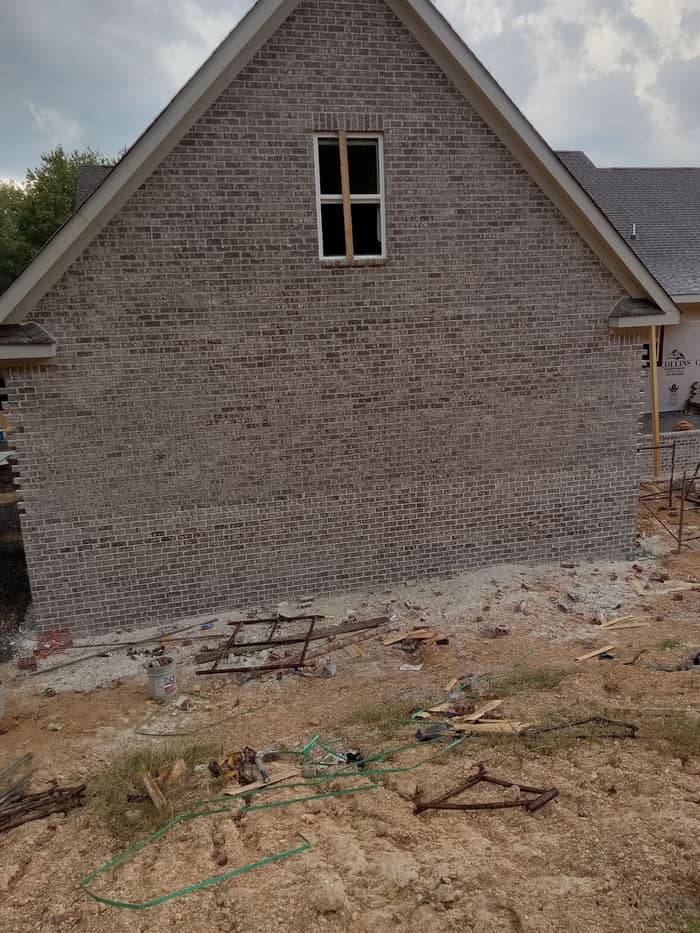 LEA Vel Concrete — customer photo