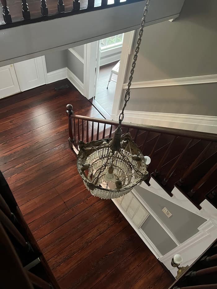 Martinez Flooring, LLC — customer photo