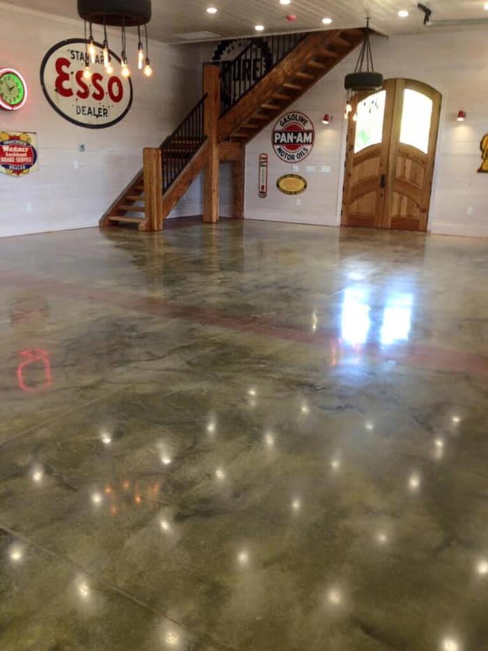 Max Floor Specialists — customer photo