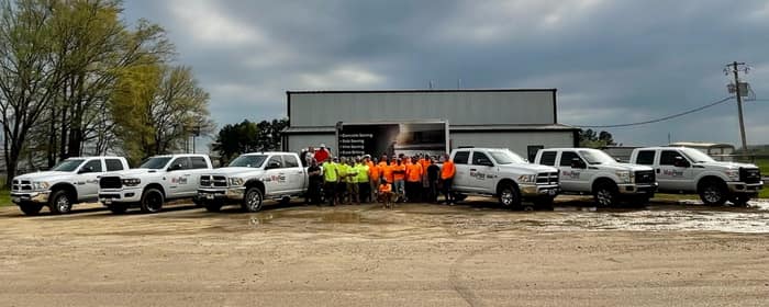 Max Floor Specialists — customer photo