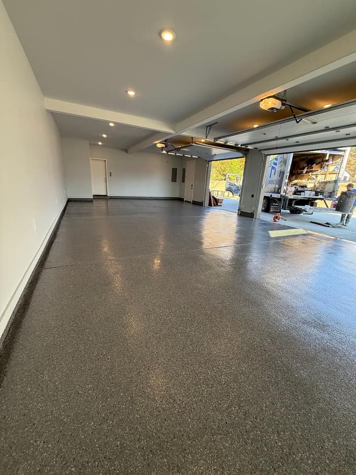 Memphis Coatings Company — customer photo