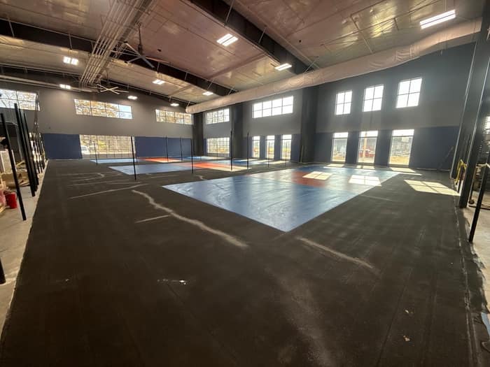 Memphis Coatings Company — customer photo